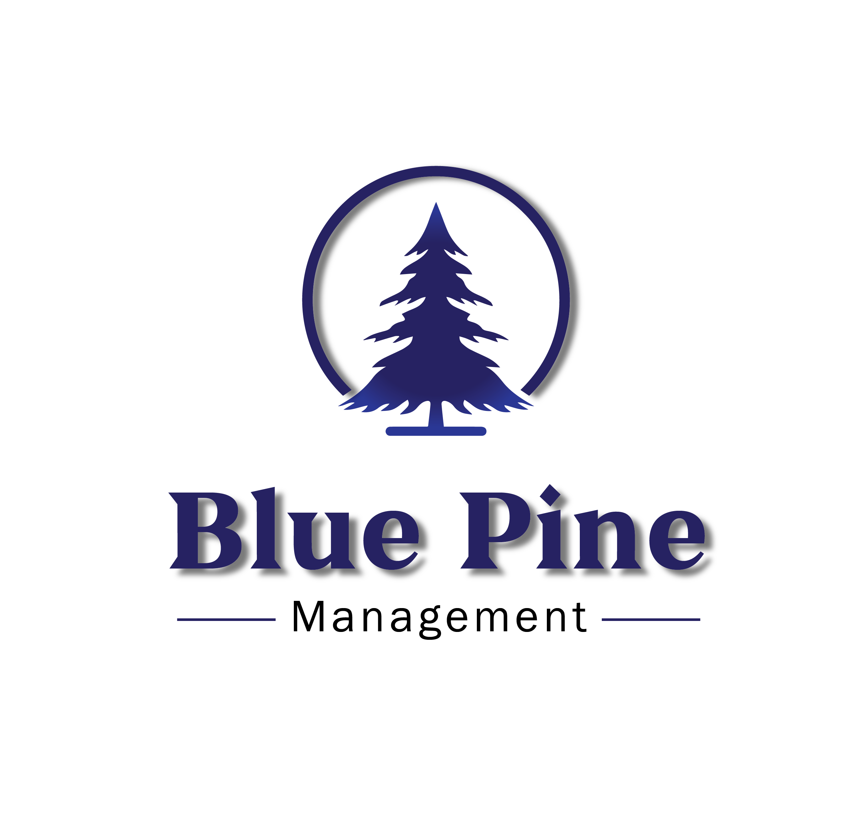 Blue Pine